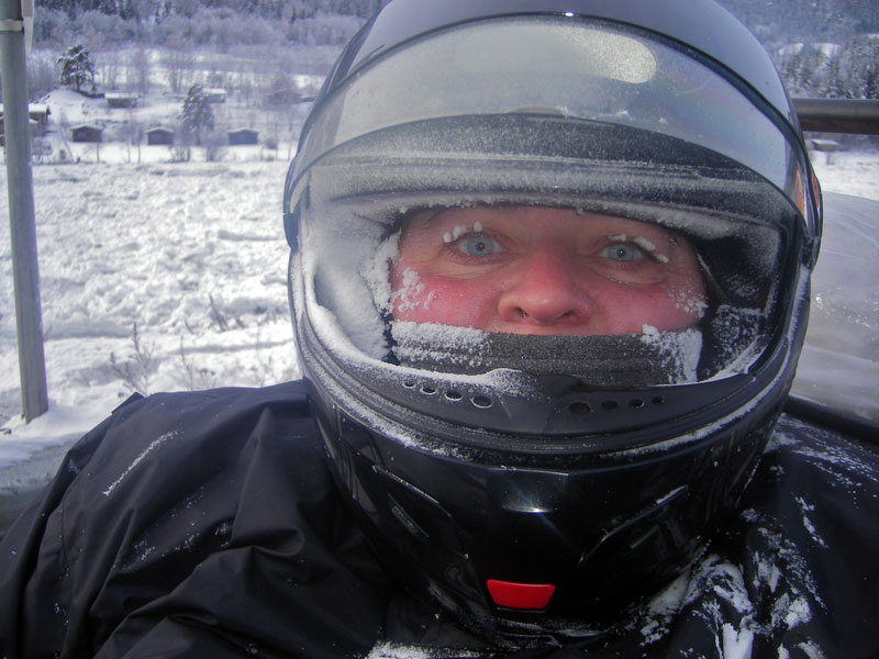 Scandinavie, Norvge, Sude, Finlande